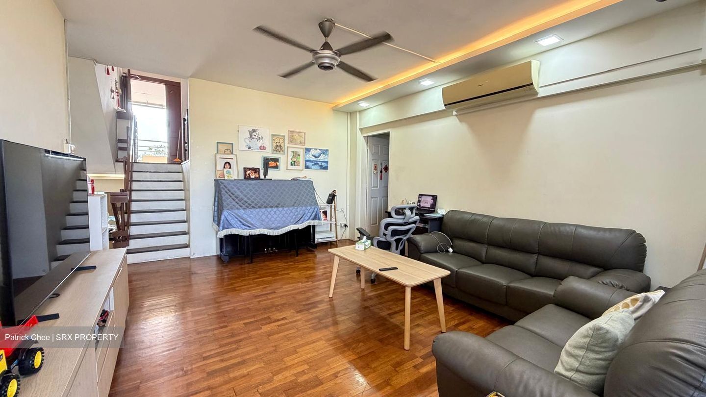 Pandan Valley (D21), Condominium #538761511